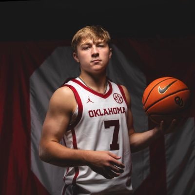 Dayton Forsythe athlete profile head shot