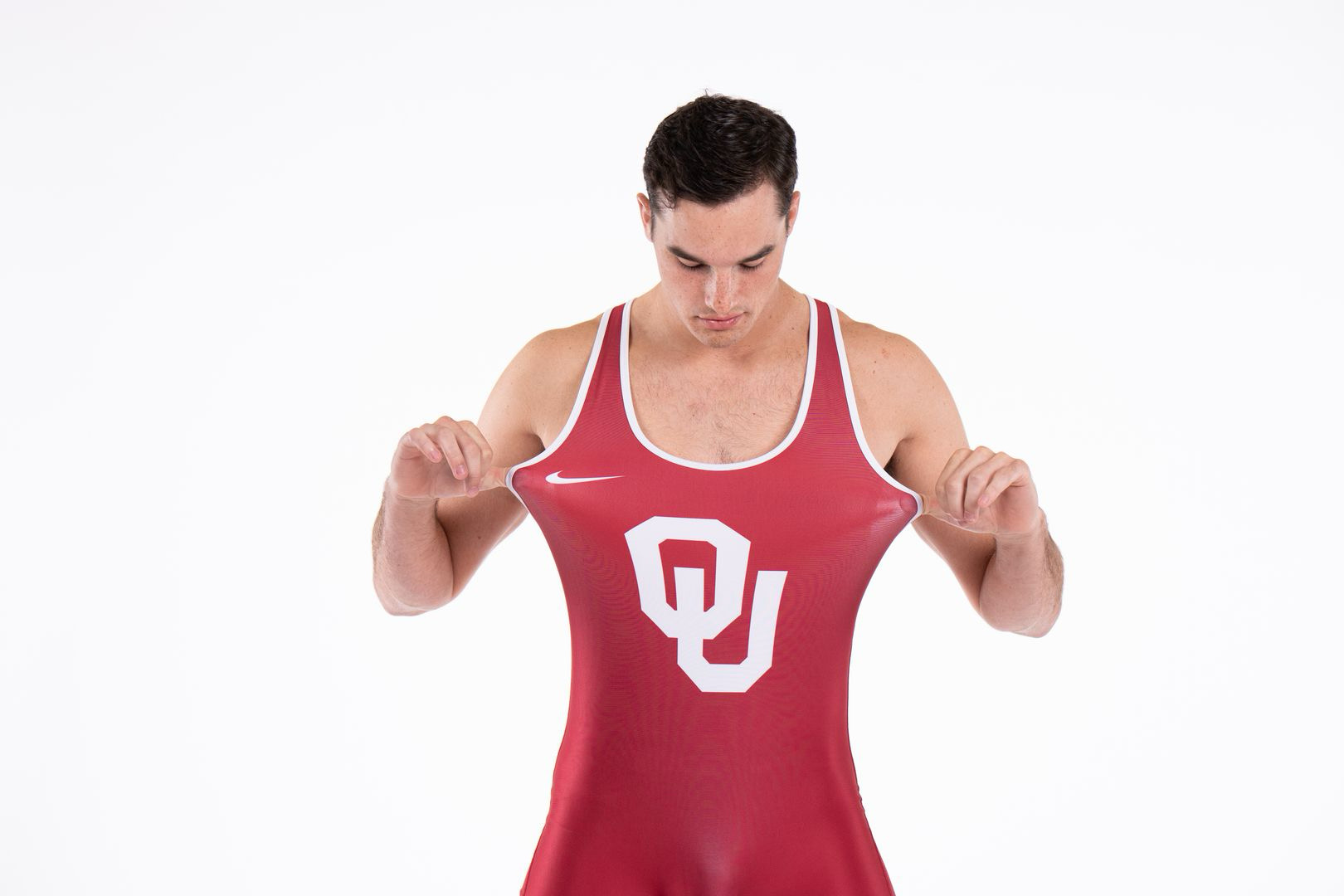 Eli Cordy athlete profile head shot
