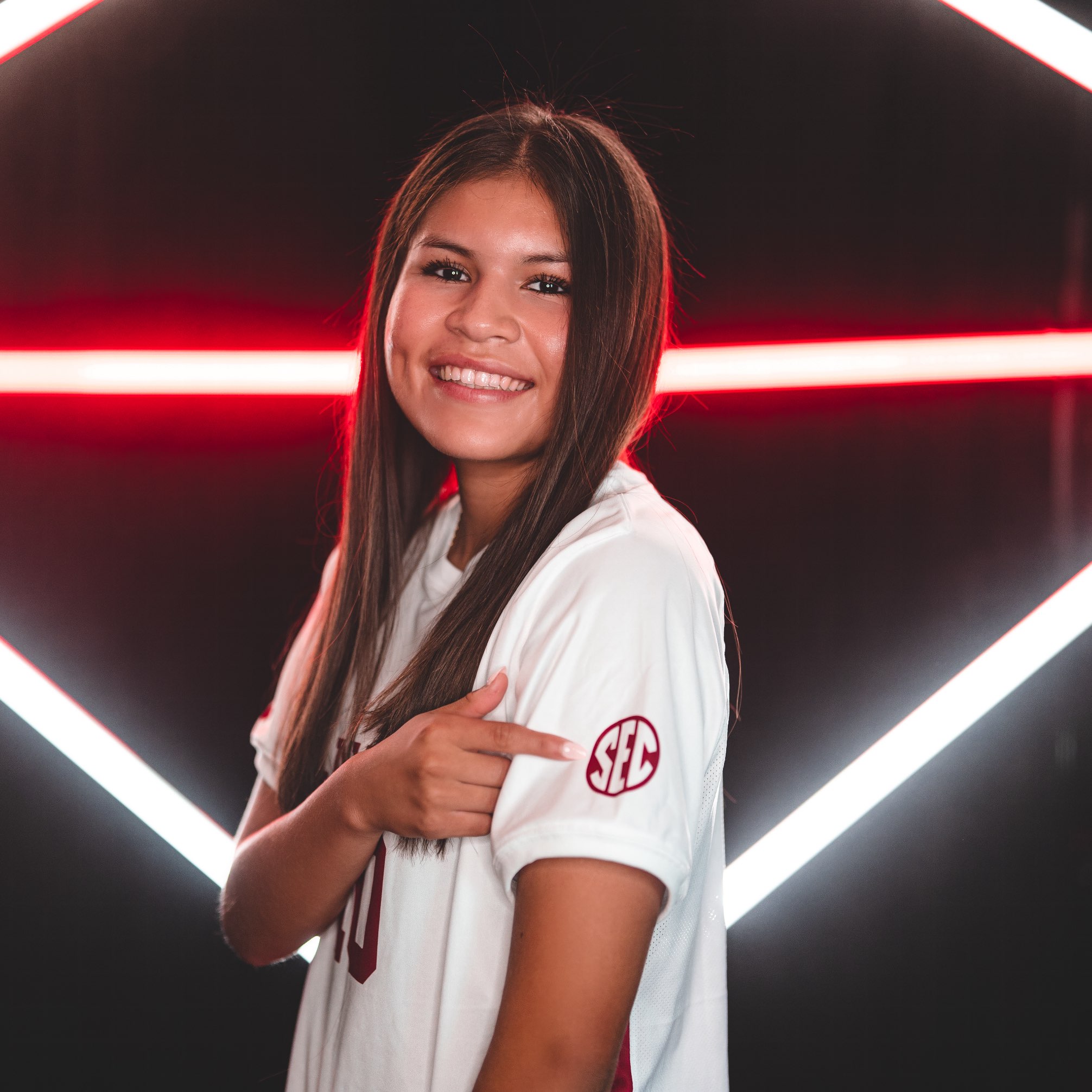 Juliette Rayo athlete profile head shot