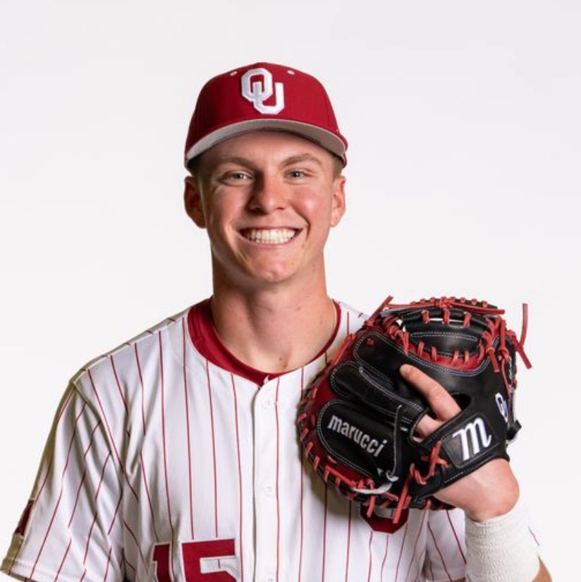 Cole Hansen athlete profile head shot