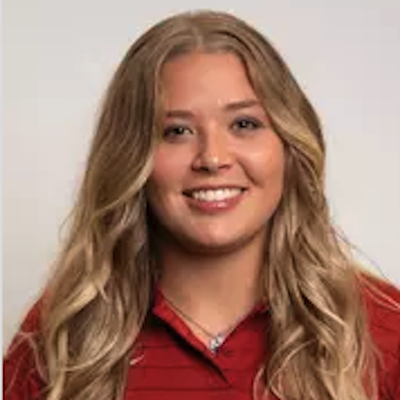 Chesni Scott athlete profile head shot