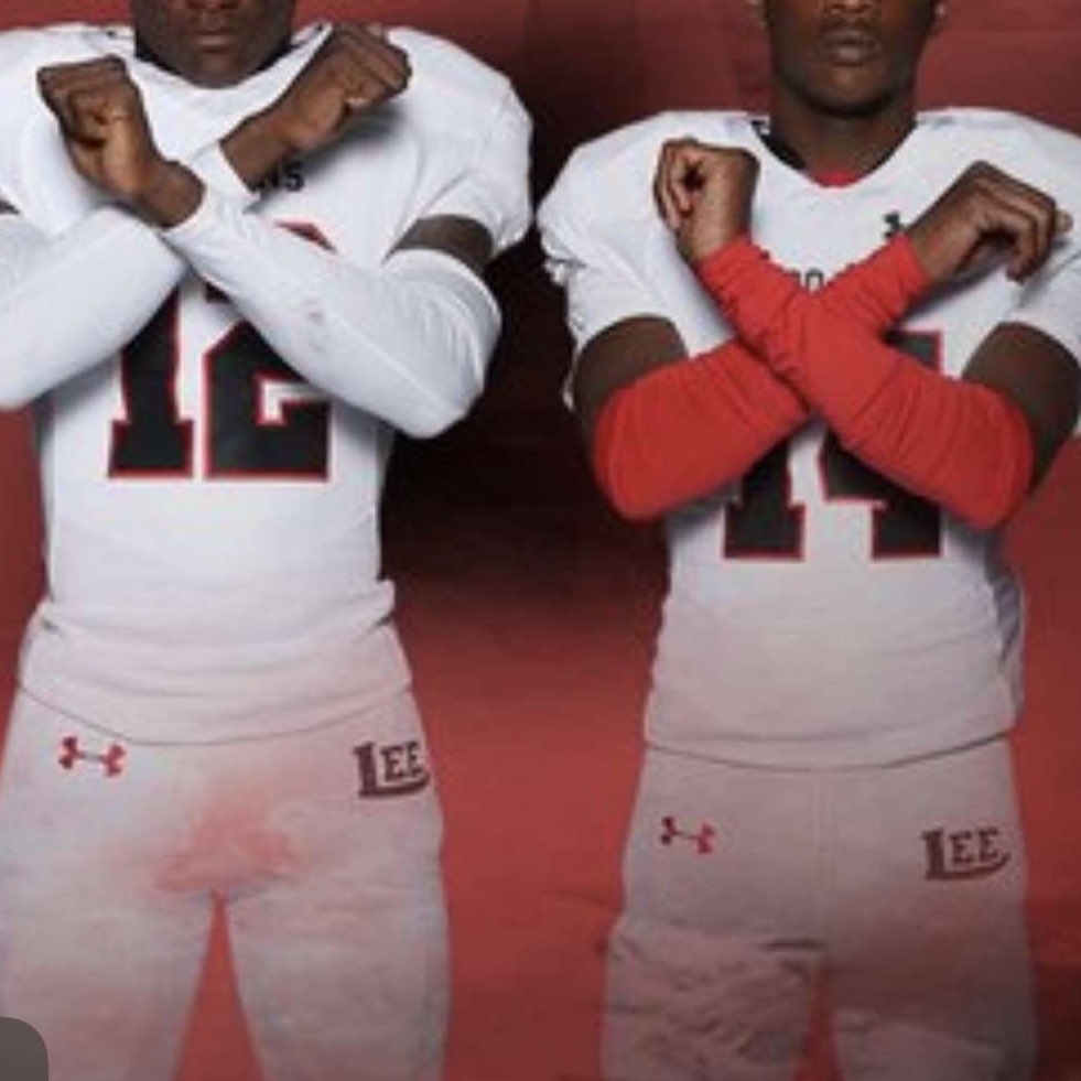 Tion Garmom athlete profile head shot