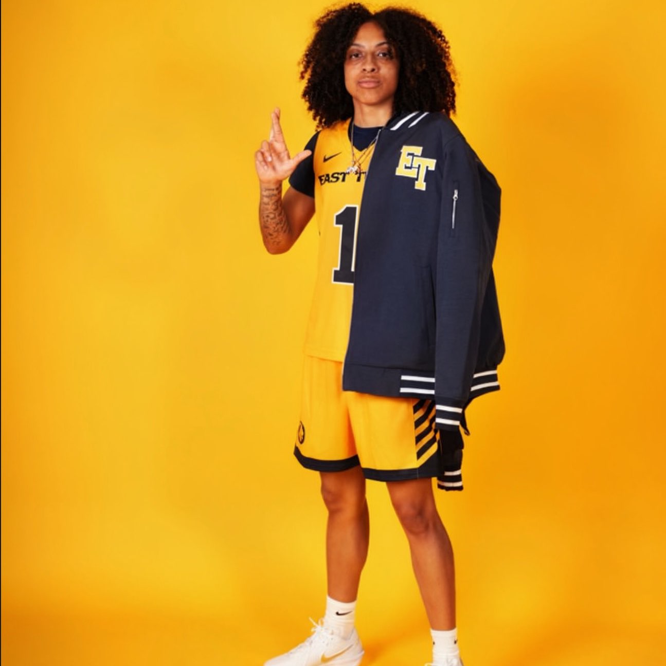 Sam Serrano athlete profile head shot