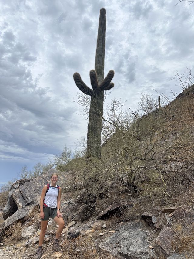 Athlete profile featured image number 2 of 9