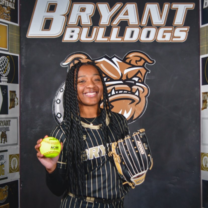 Laniya Lewis athlete profile head shot