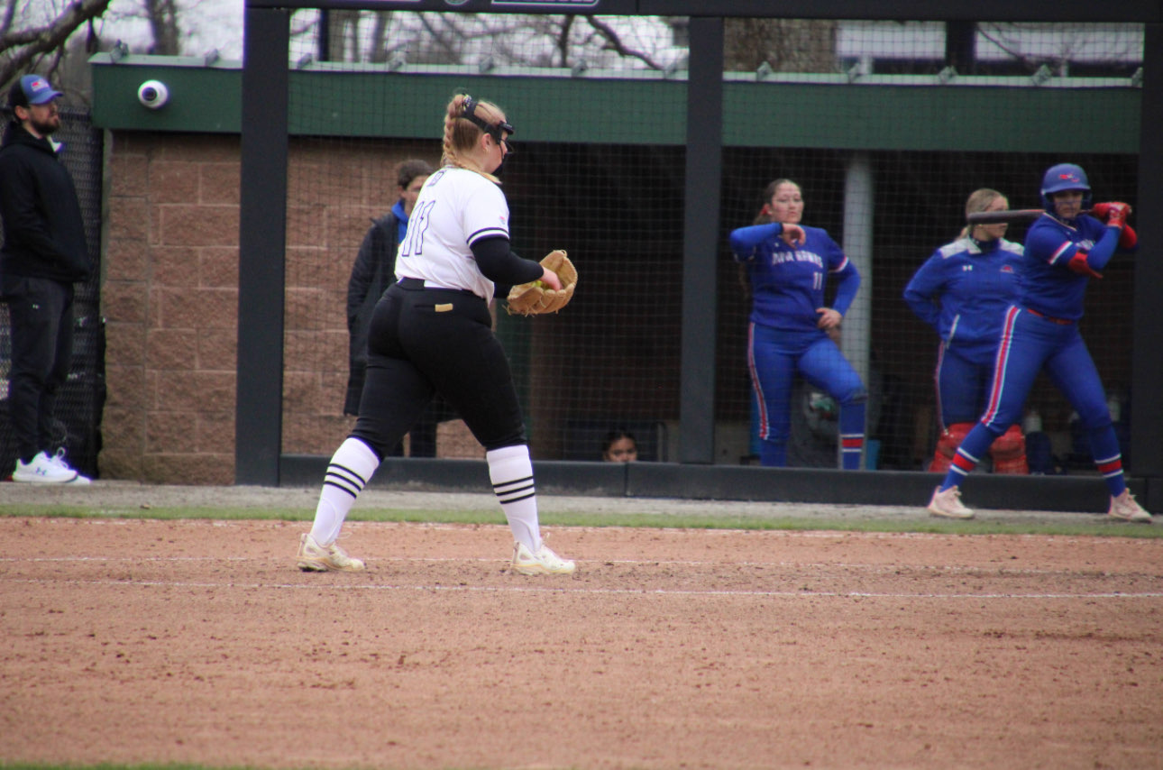 Maddy Wachter athlete profile head shot