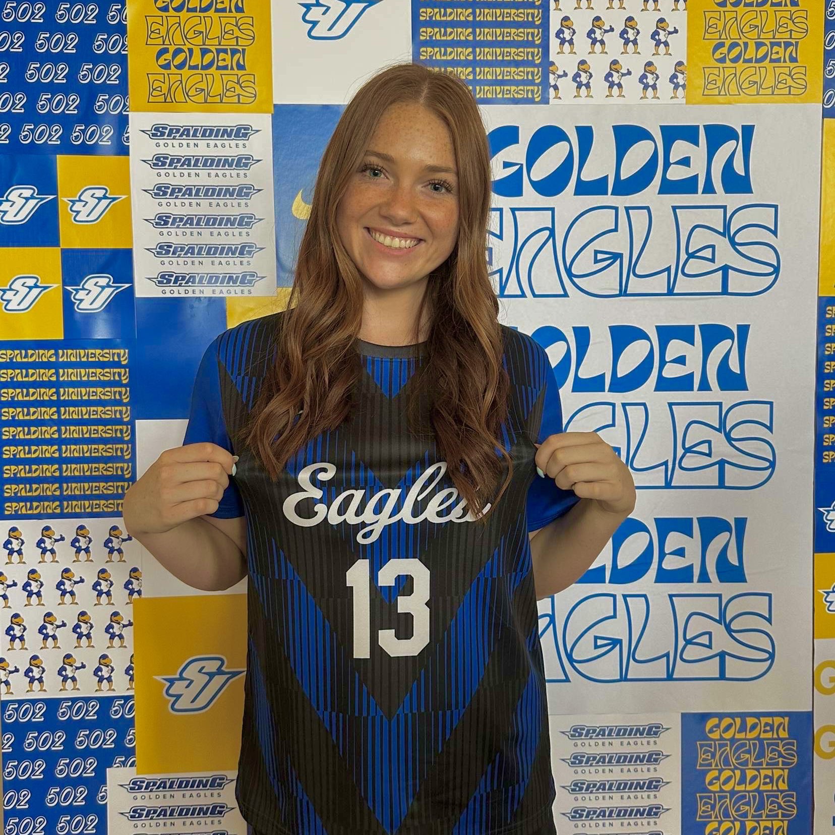 Maddie Campbell athlete profile head shot