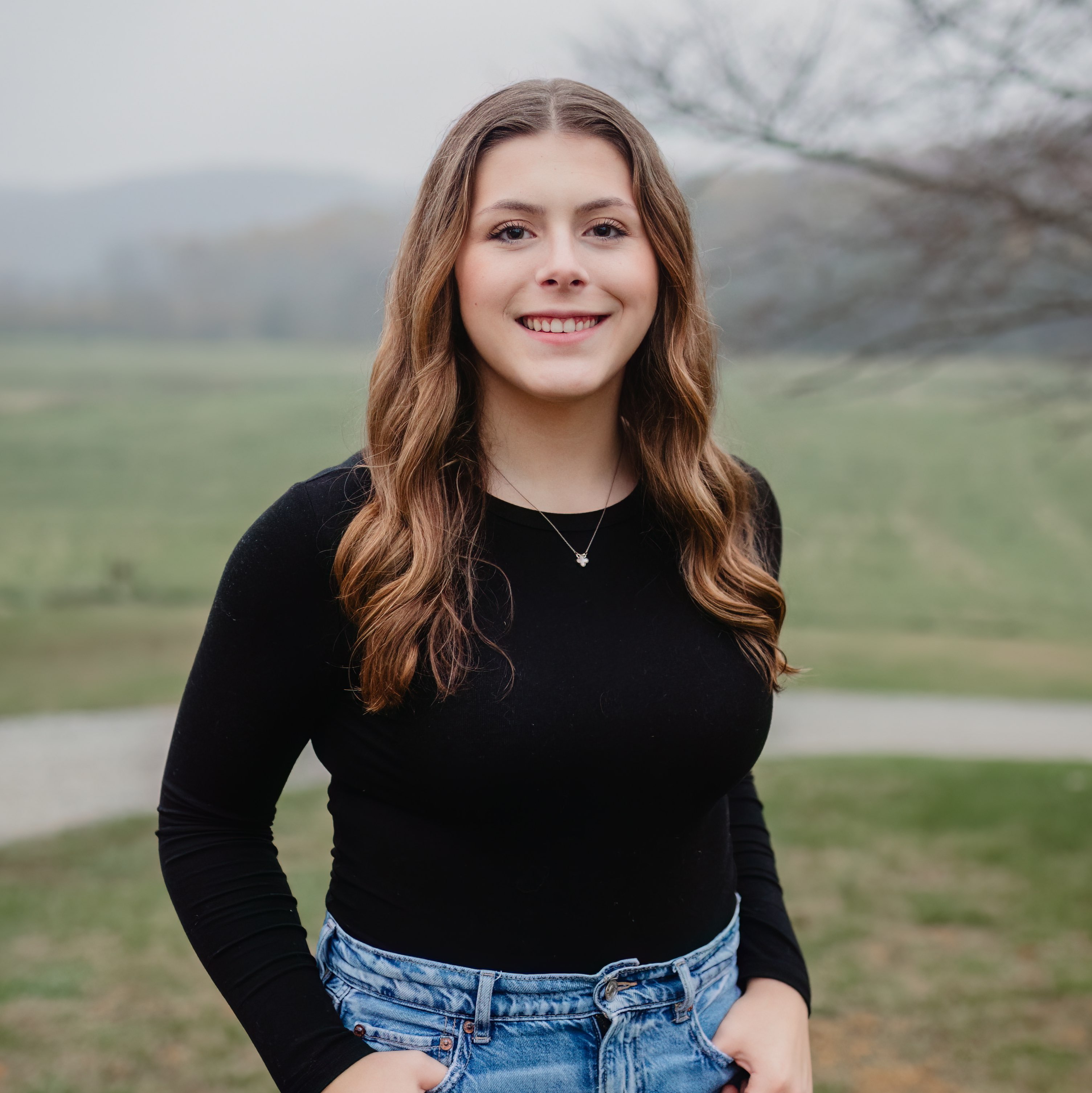 Sloan Coursey athlete profile head shot