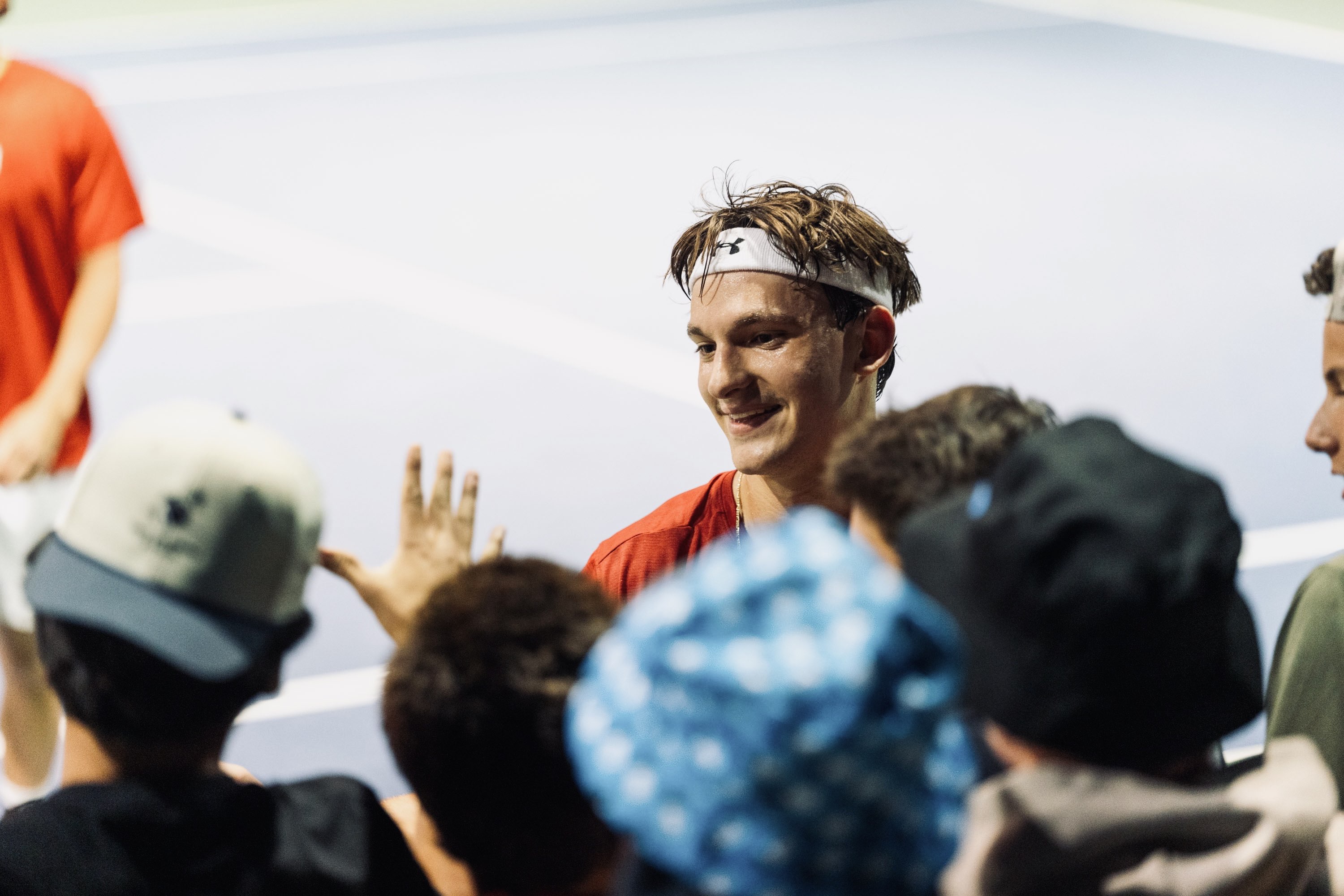 Patrik Meszaros athlete profile head shot