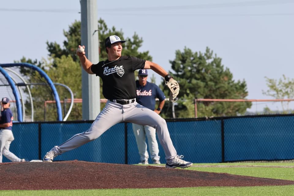 Jack Dilley athlete profile head shot