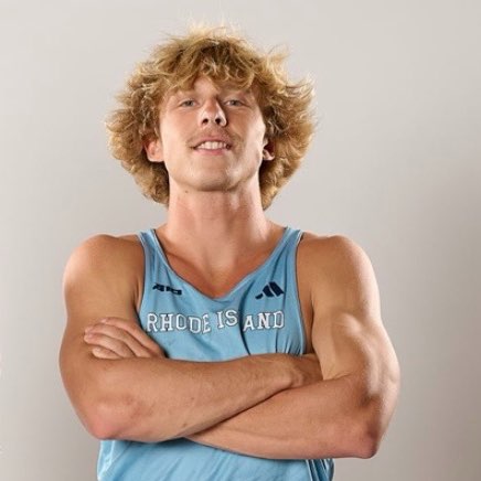 Owen Fleischer athlete profile head shot