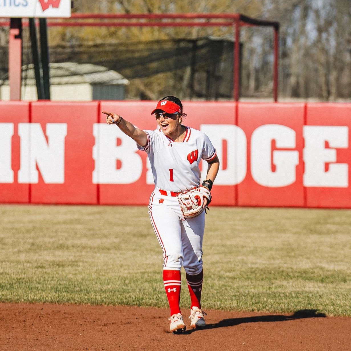 Kaylie Whidden athlete profile head shot