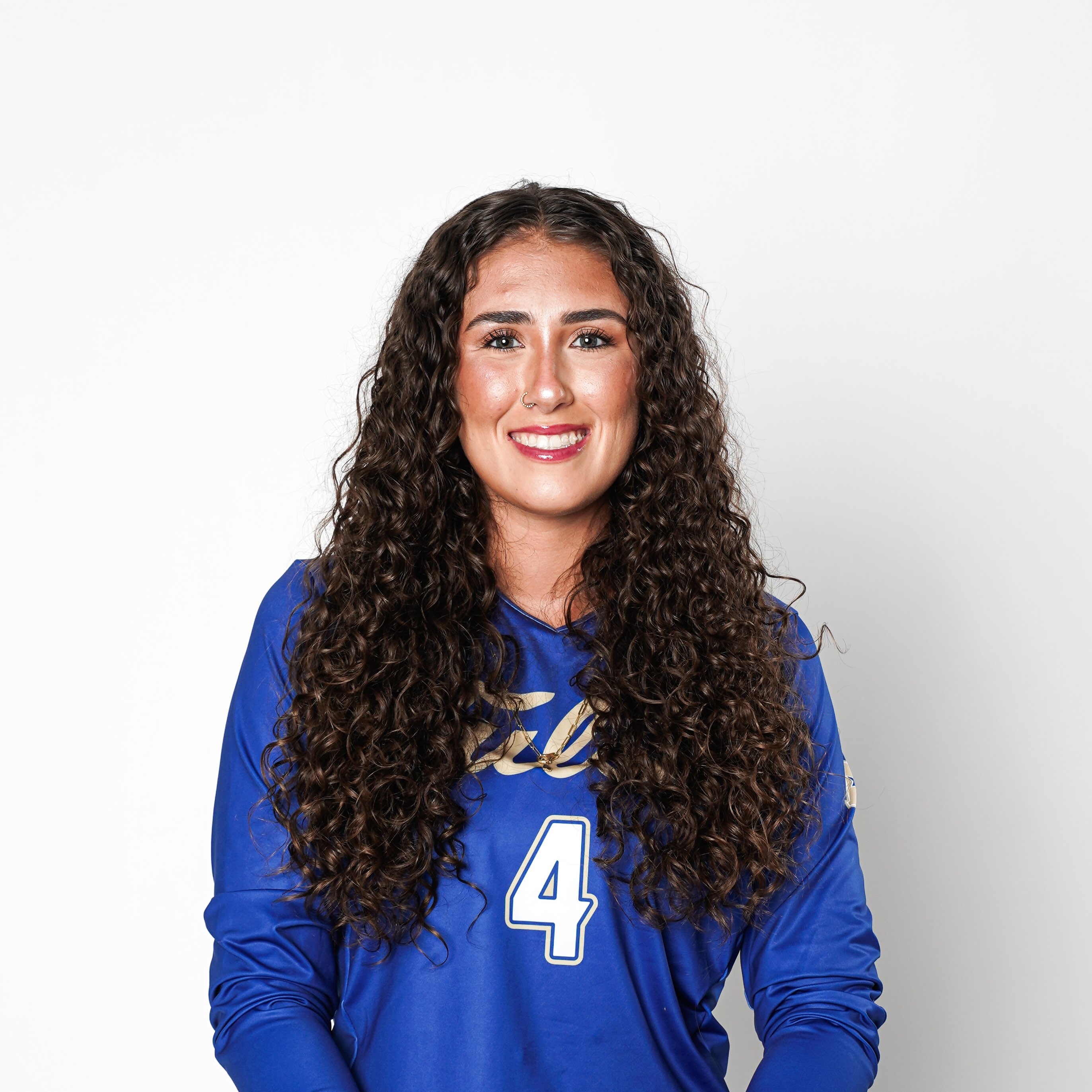 Brayden Hipp athlete profile head shot