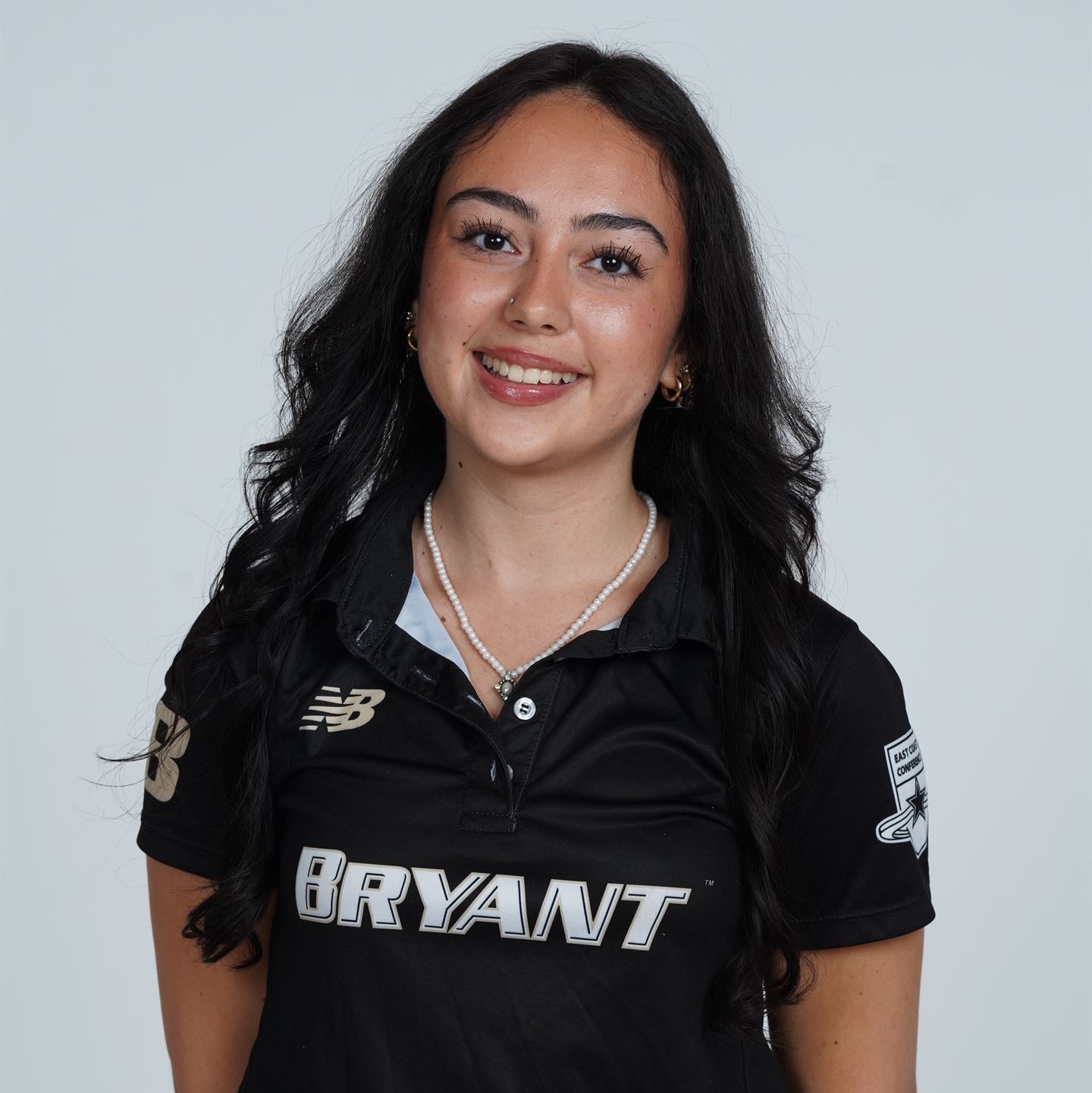 Madison Damer athlete profile head shot