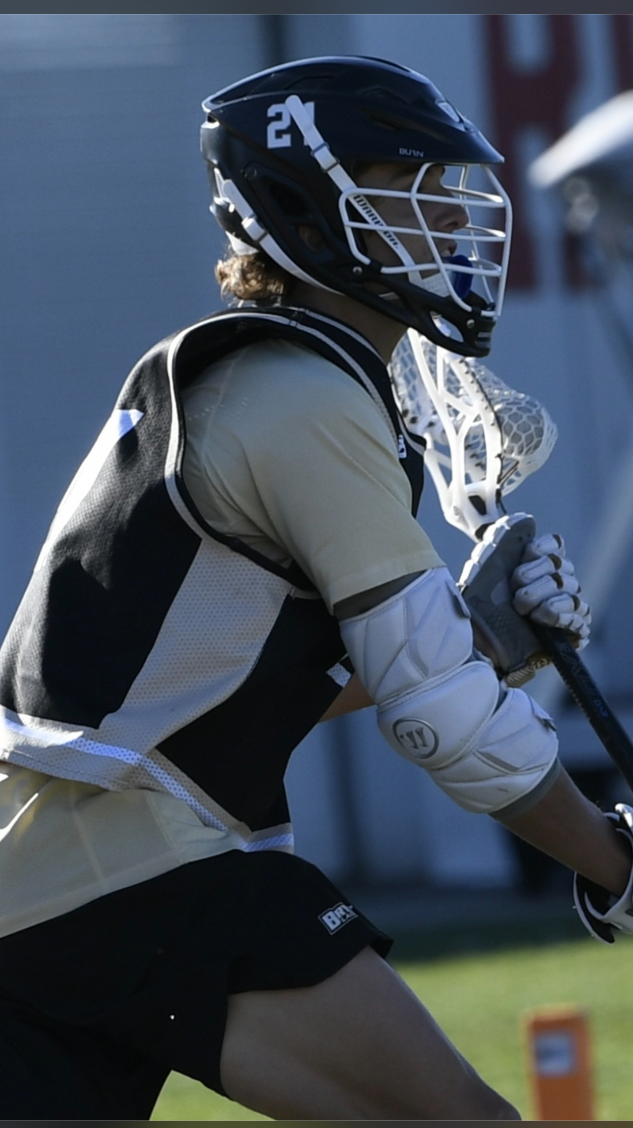 Luca Elmaleh athlete profile head shot
