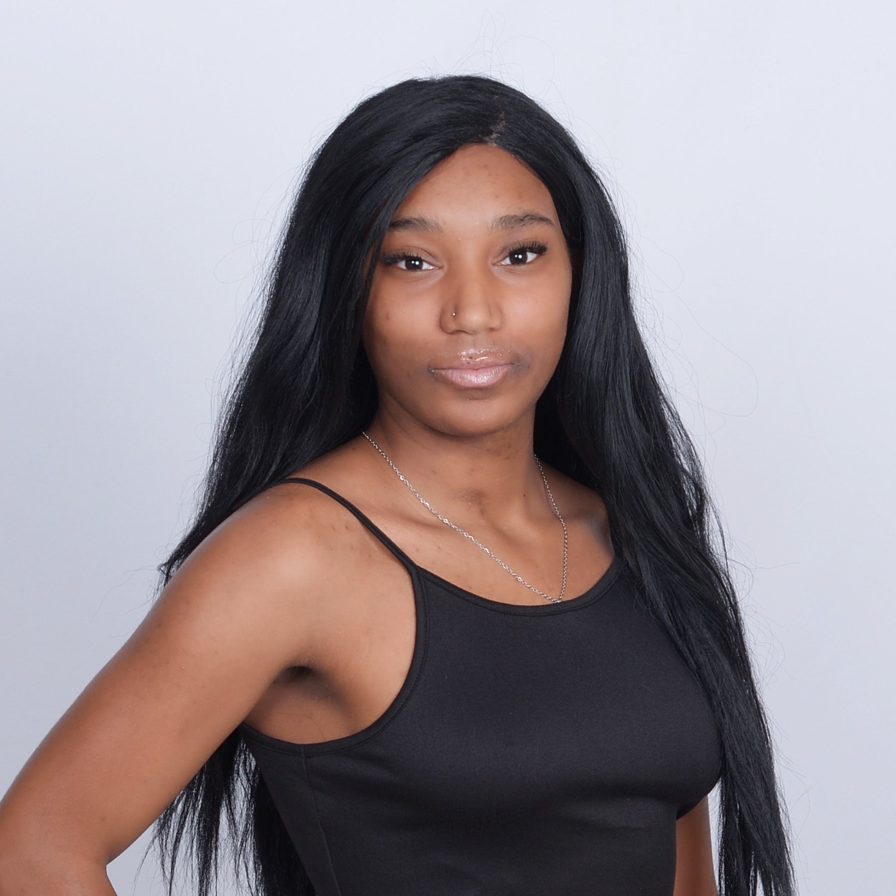 Selah Sims athlete profile head shot