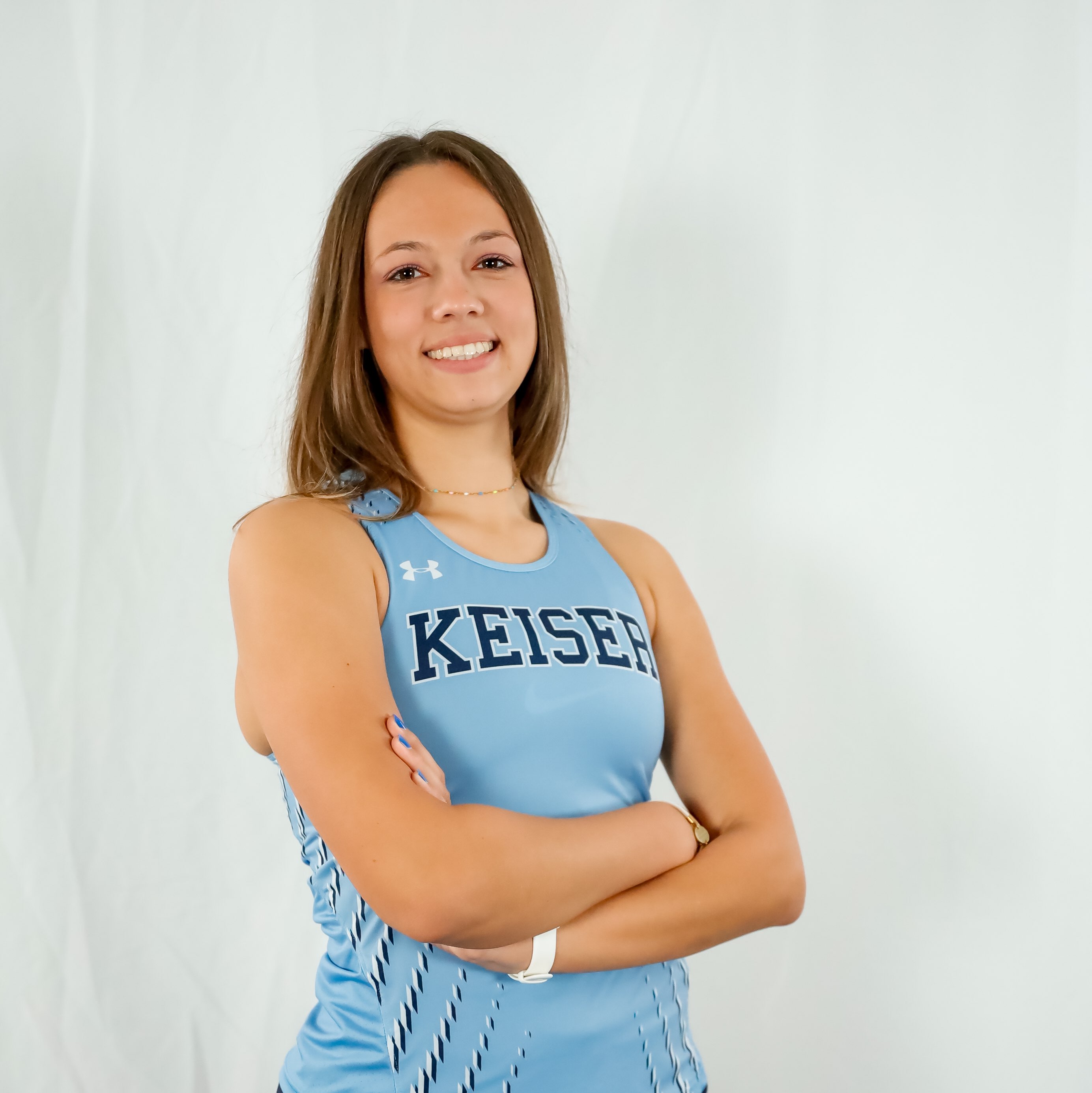 Jordane Walter athlete profile head shot
