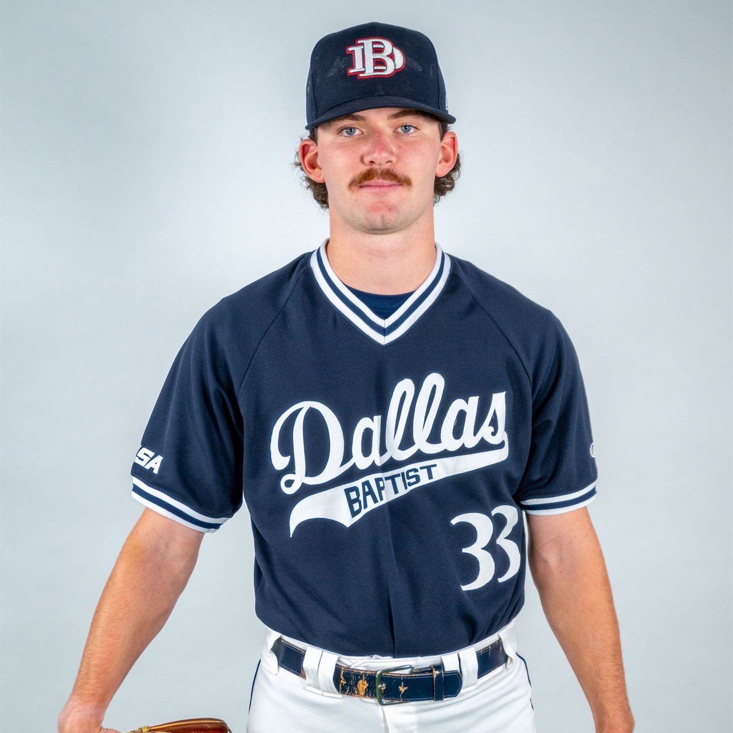 William (Liam) Watt athlete profile head shot