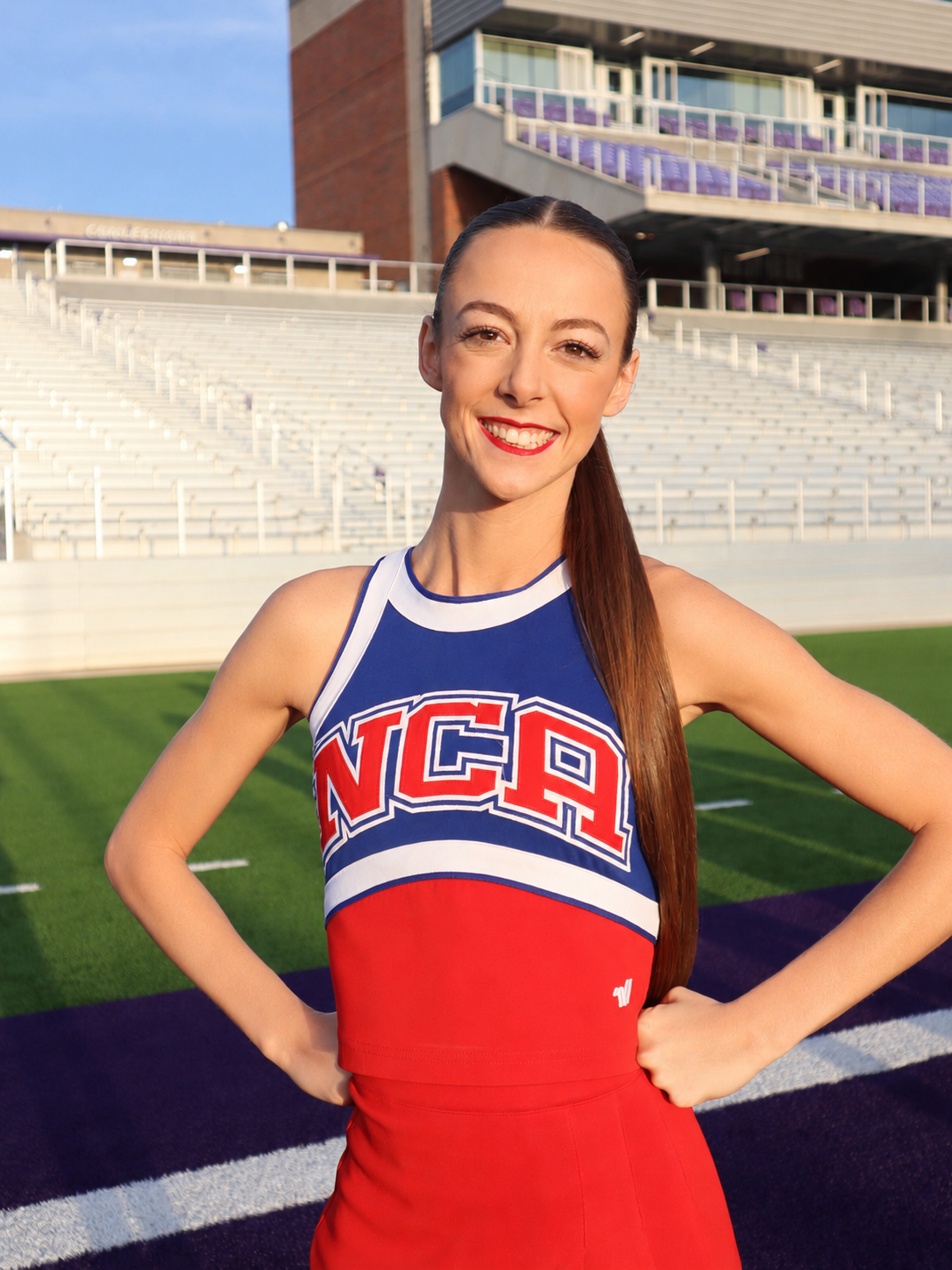Barbara Blackmon athlete profile head shot