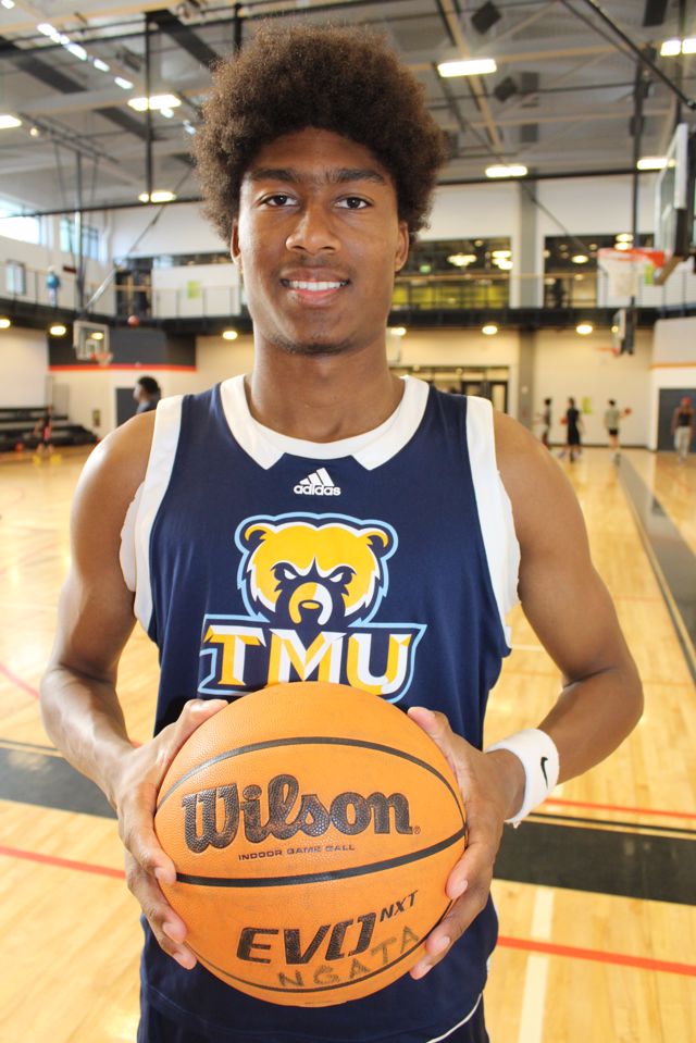 Athlete profile featured image number 5 of 5