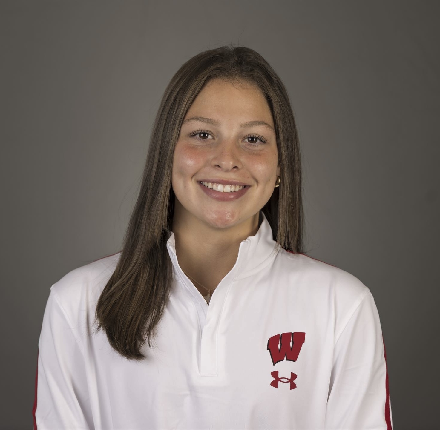 Stella Chapman athlete profile head shot