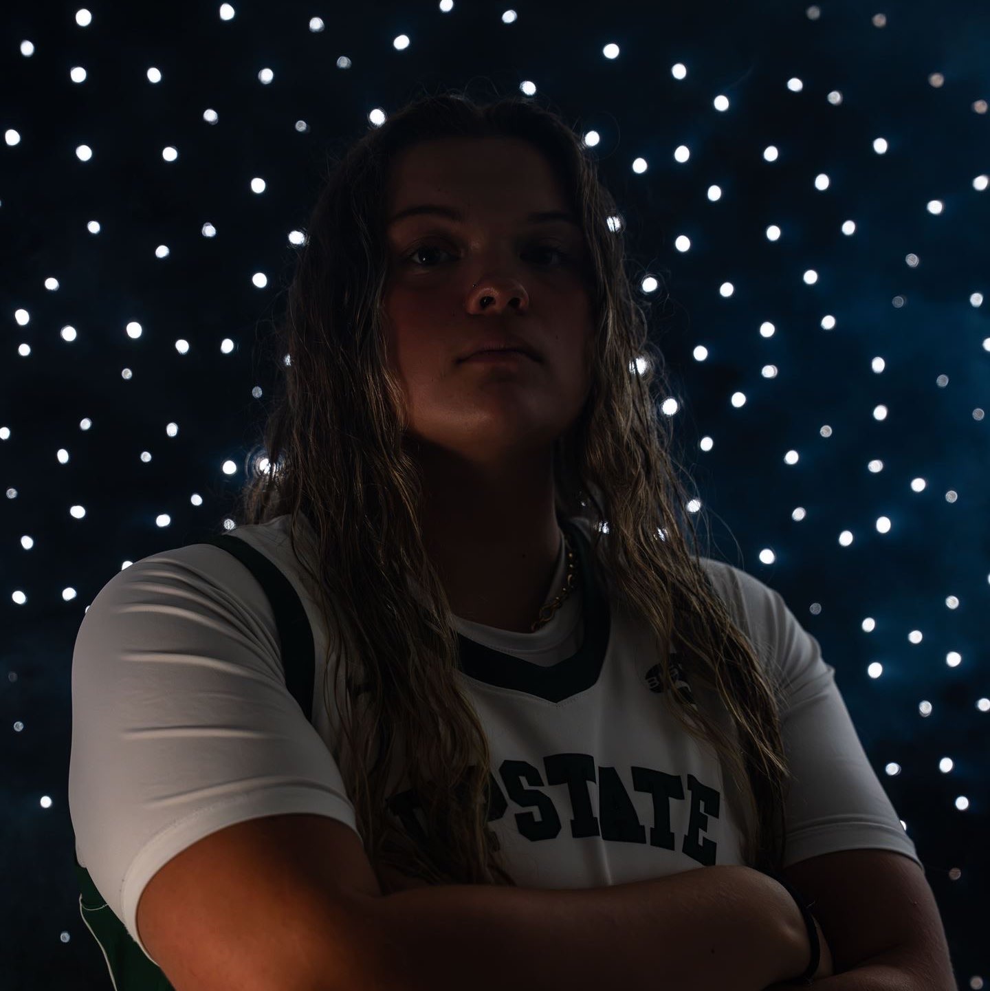 Madison Miller athlete profile head shot