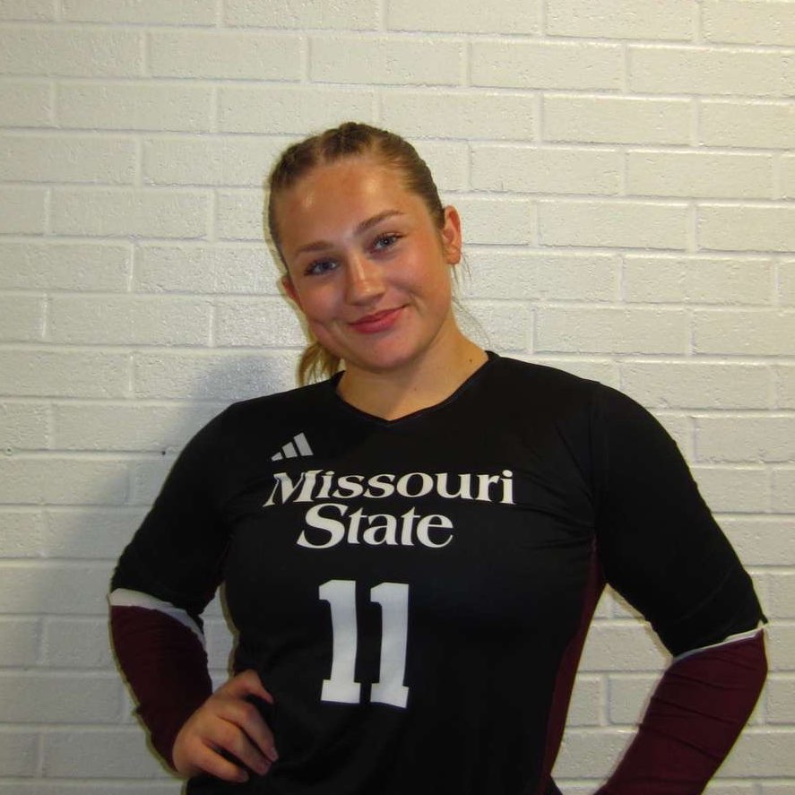 Grace Krawczyk-Burish athlete profile head shot