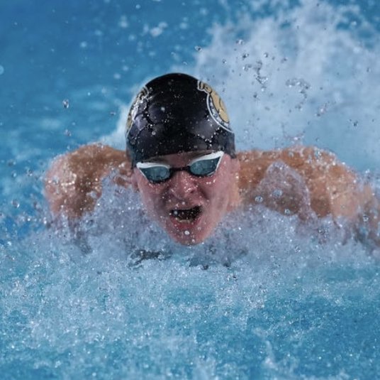 Timothy Andrews athlete profile head shot