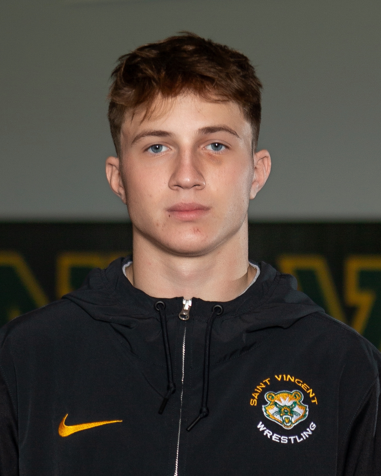 Chase Brandebura athlete profile head shot