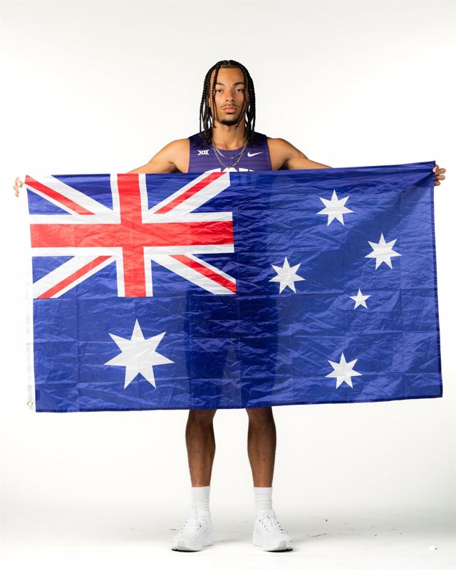 Athlete profile featured image number 3 of 5