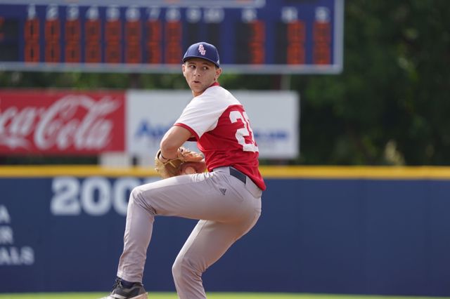 Athlete profile featured image number 5 of 5