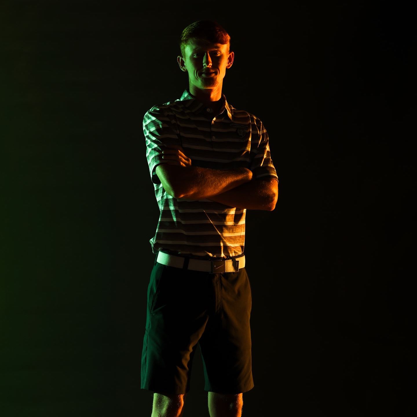Jagger McBride athlete profile head shot