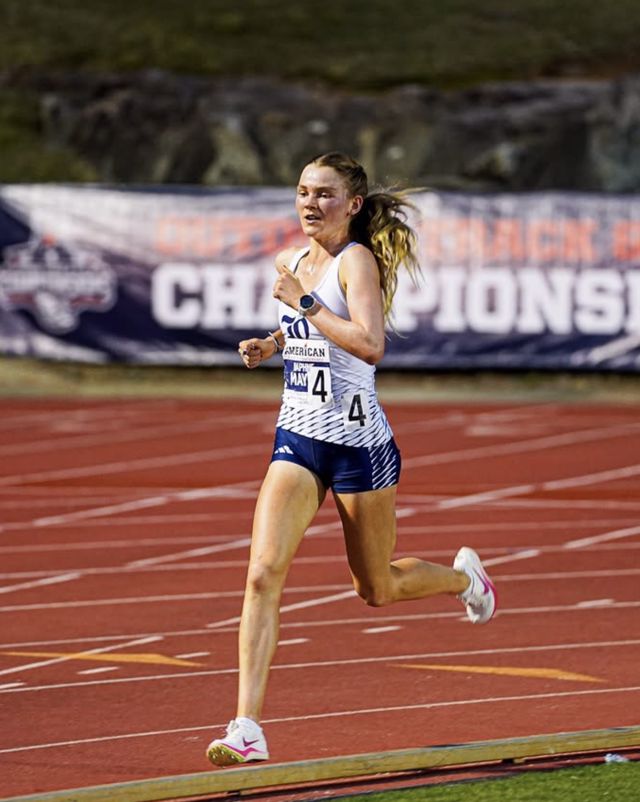 Athlete profile featured image number 1 of 4
