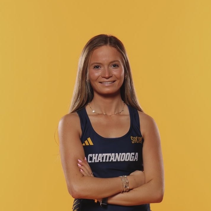 Aubrey Park athlete profile head shot