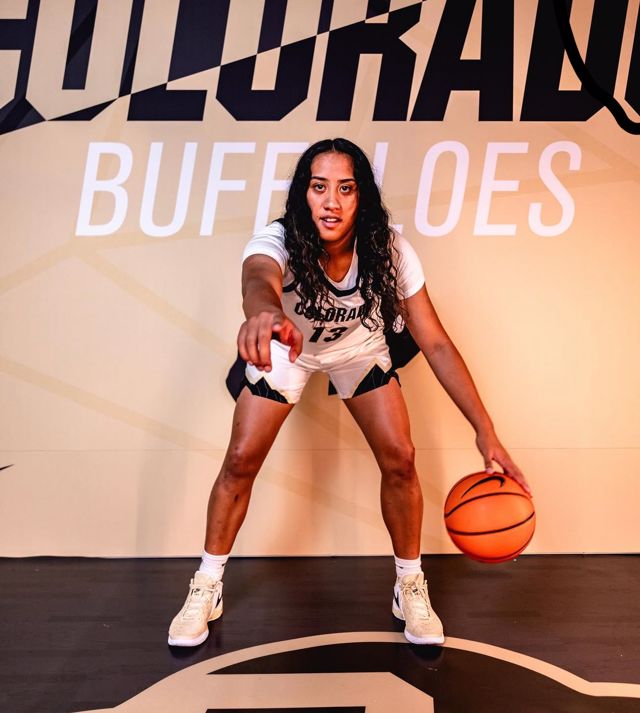 Athlete profile featured image number 2 of 5