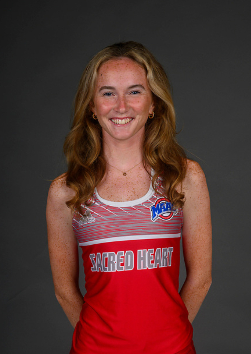 Oona Murphy athlete profile head shot