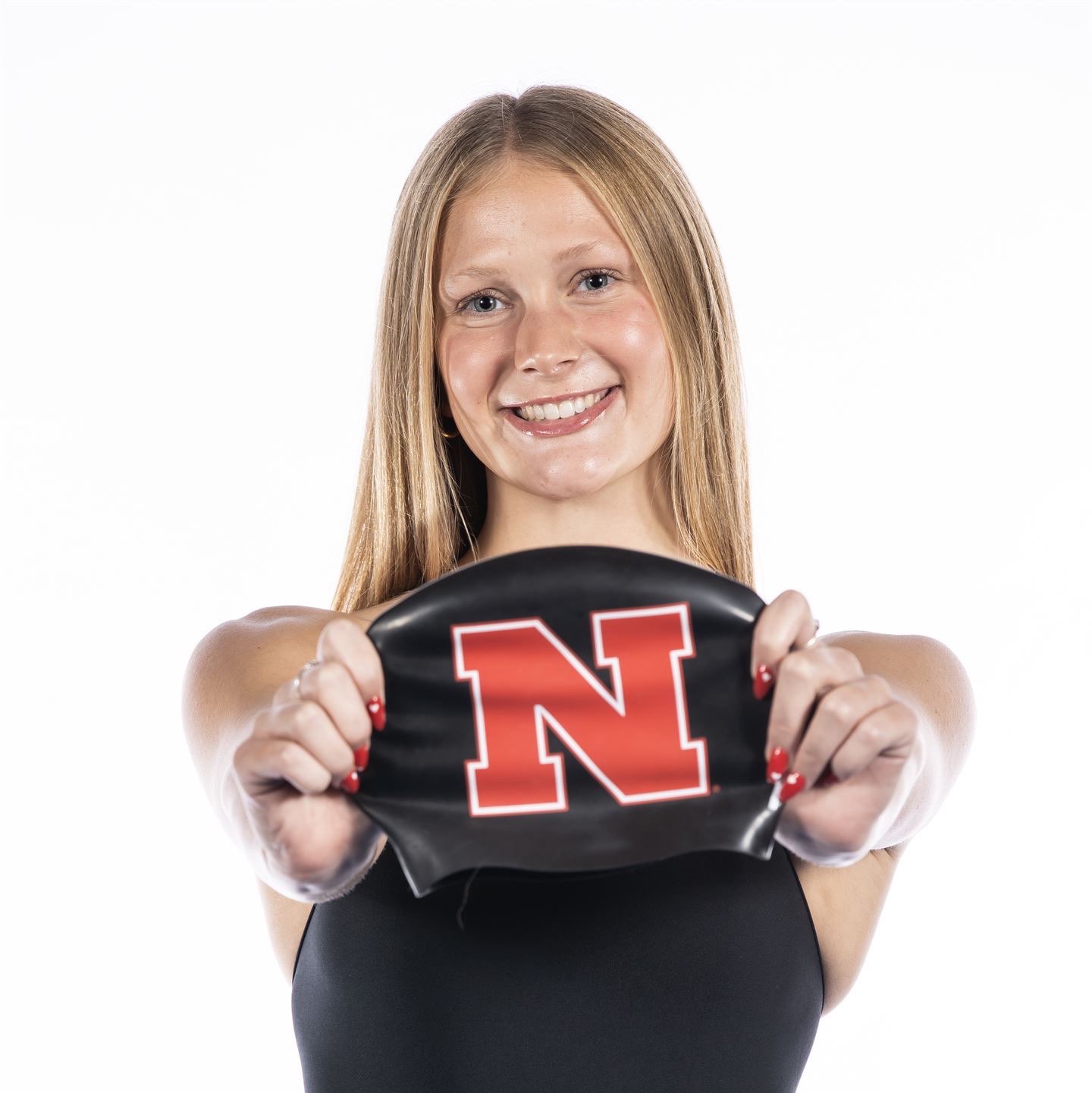 Jenna Gogel athlete profile head shot