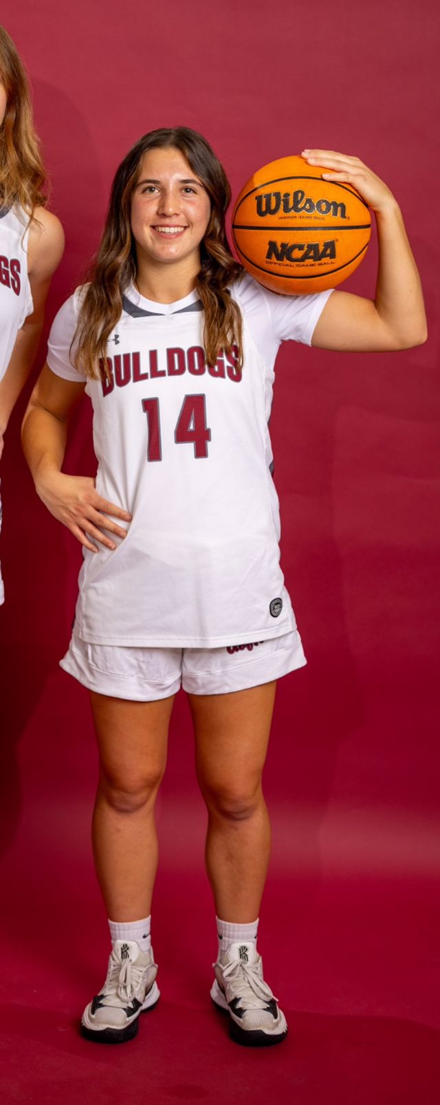 Athlete profile featured image number 2 of 4