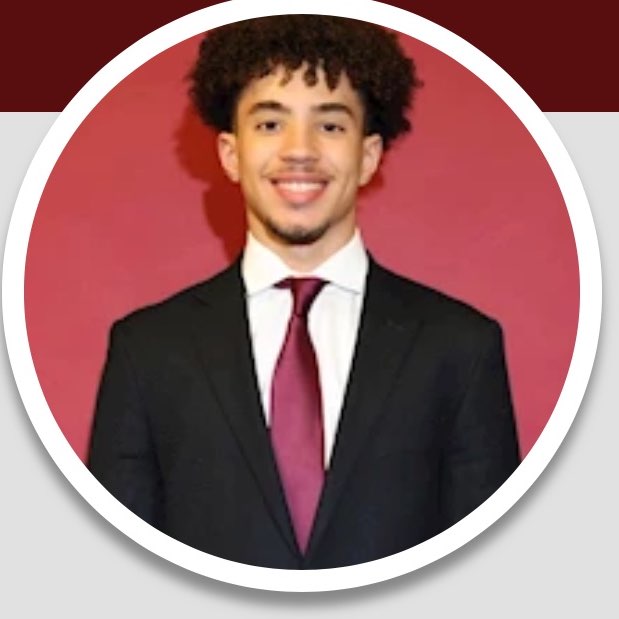 Evan Lucas athlete profile head shot