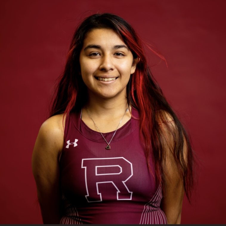 Nina Cardoza athlete profile head shot