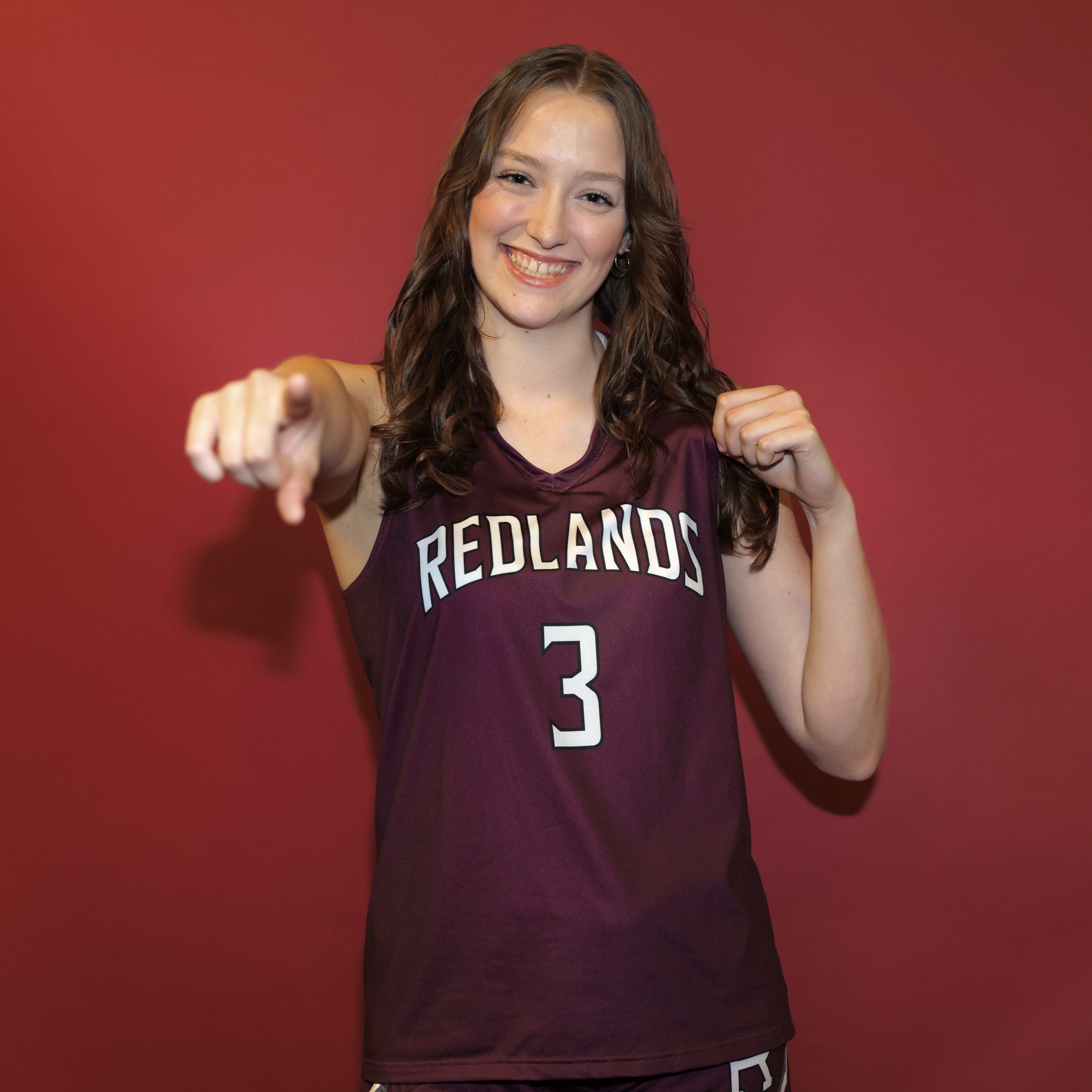 Krista Karban athlete profile head shot