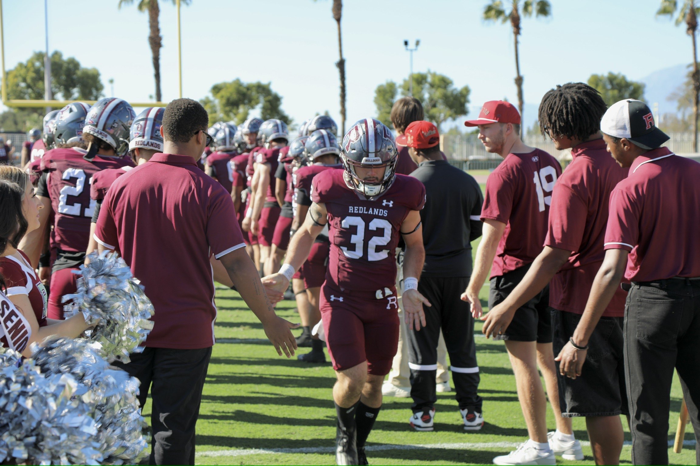 Joshua Solis athlete profile head shot