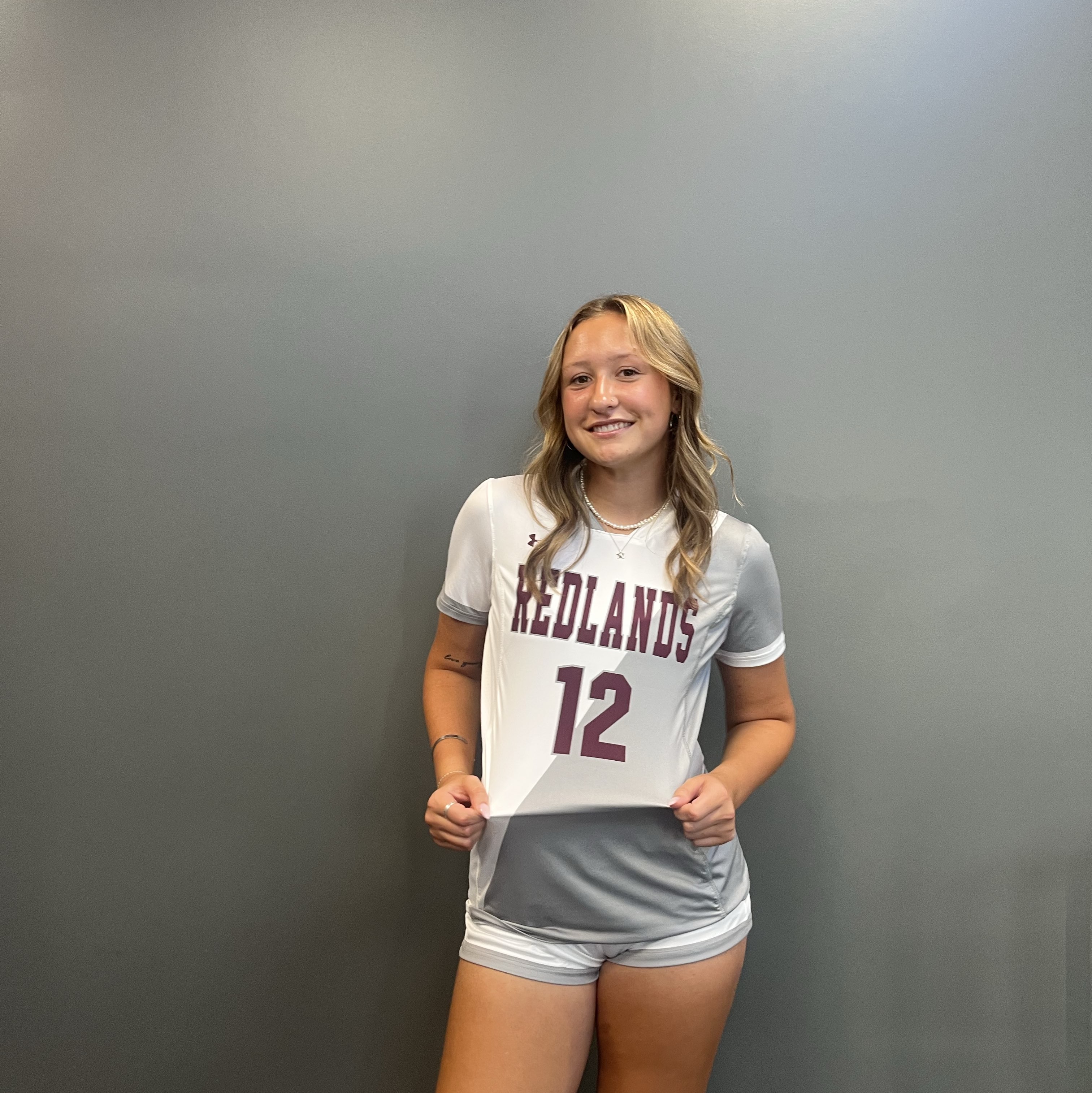 Anika Schmied athlete profile head shot