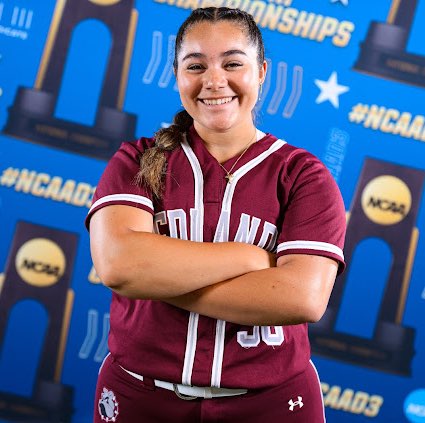 Katlyn Gandara athlete profile head shot