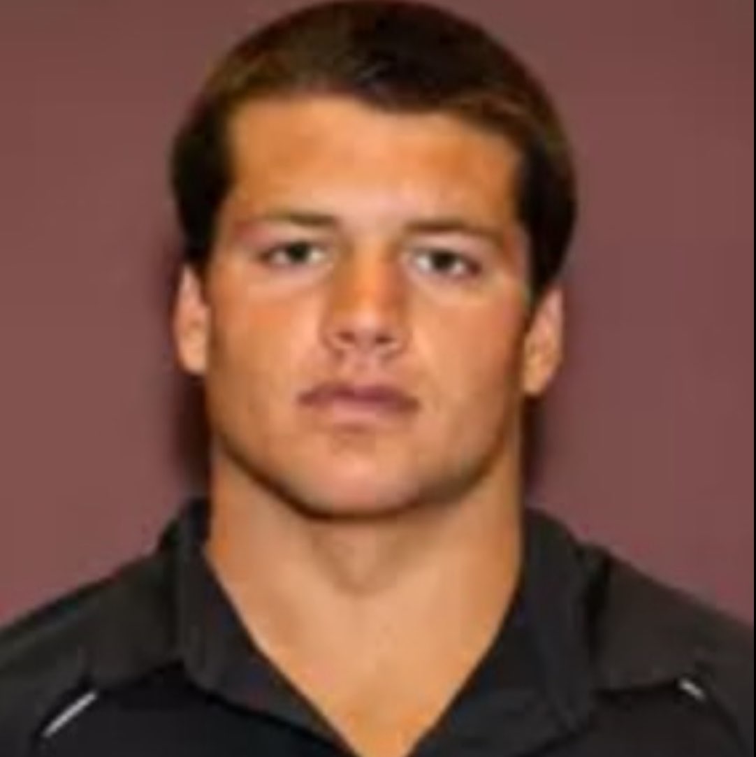 Kalani Nelson athlete profile head shot