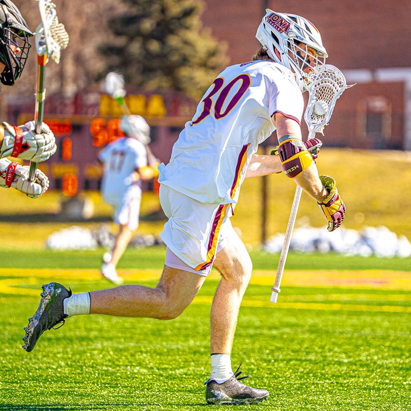 Cullen Lawry athlete profile head shot