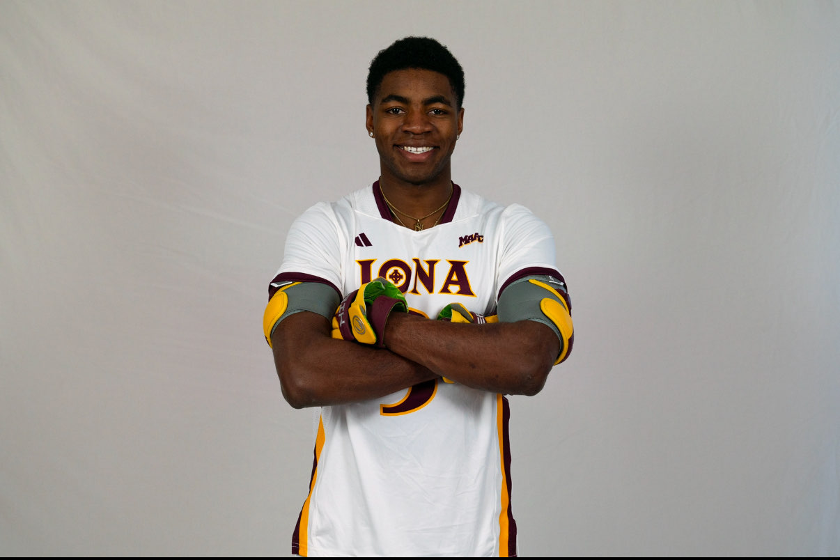 Tochi Agwamba athlete profile head shot