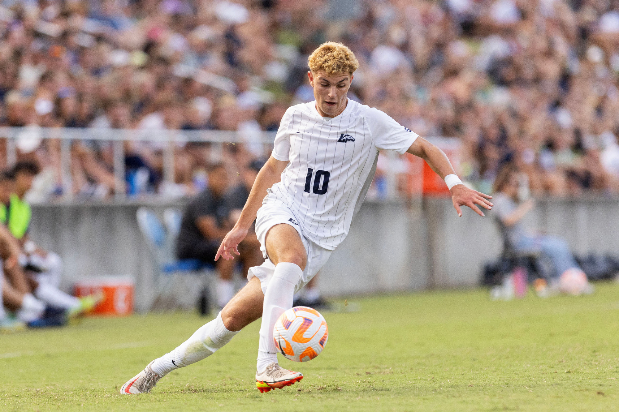 Kaya Yildirim athlete profile head shot