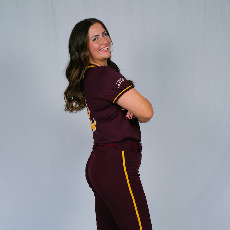 Allison Hoppe athlete profile head shot