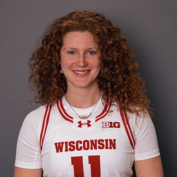 Jovana Spasovski athlete profile head shot